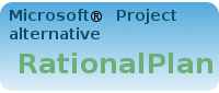 Microsoft® Project alternative